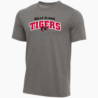 Nike Youth Core Short Sleeve Cotton Crew