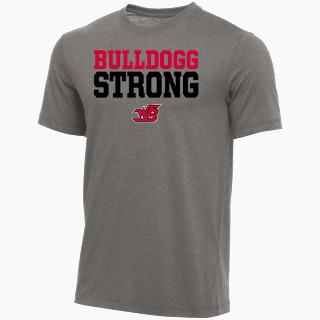 Nike Youth Core Short Sleeve Cotton Crew