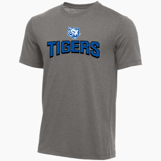 Nike Youth Core Short Sleeve Cotton Crew