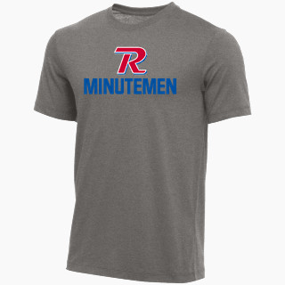 Nike Youth Core Short Sleeve Cotton Crew