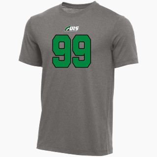 Nike Youth Core Short Sleeve Cotton Crew