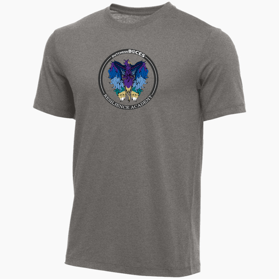Dutchess BOCES <span class="pdp-name-mascot">Dutchess County BOCES</span> Nike Youth Core Short Sleeve Cotton Crew