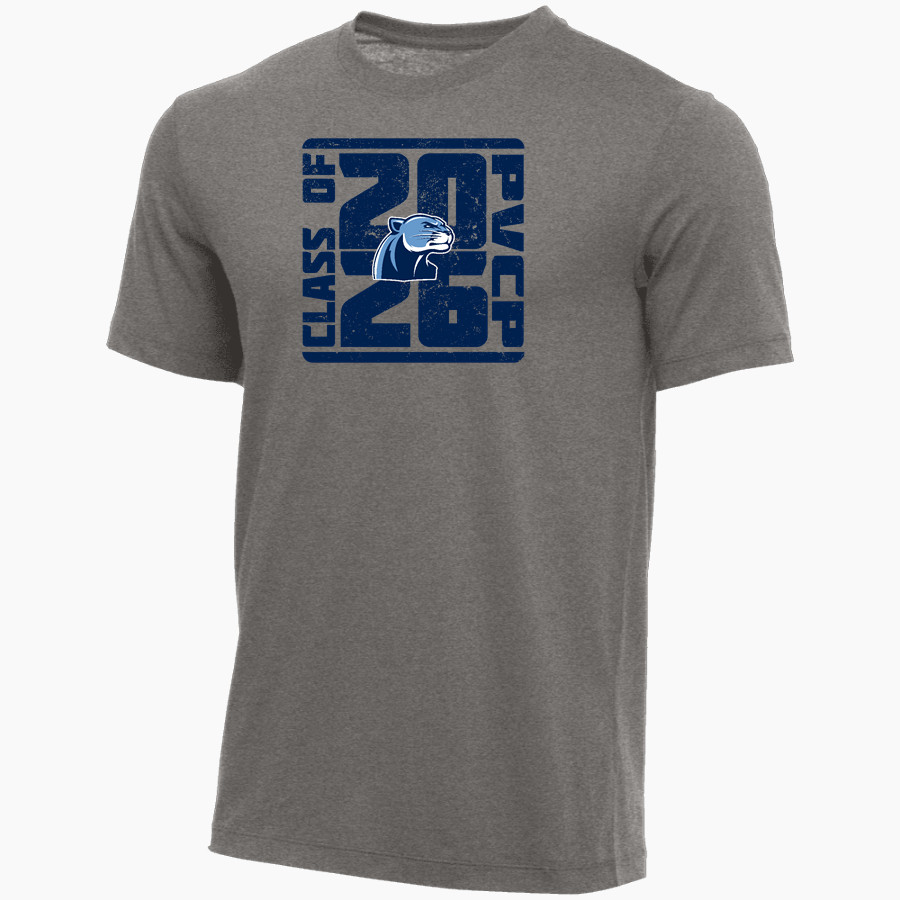 Paradise Valley Christian Prep <span class="pdp-name-mascot">Paradise Valley Christian Prep</span> Nike Youth Core Short Sleeve Cotton Crew