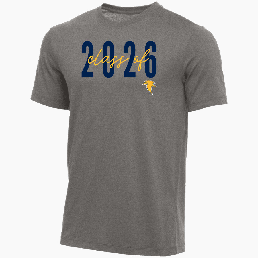 Whitnall Falcons <span class="pdp-name-mascot">Whitnall Falcons</span> Nike Youth Core Short Sleeve Cotton Crew