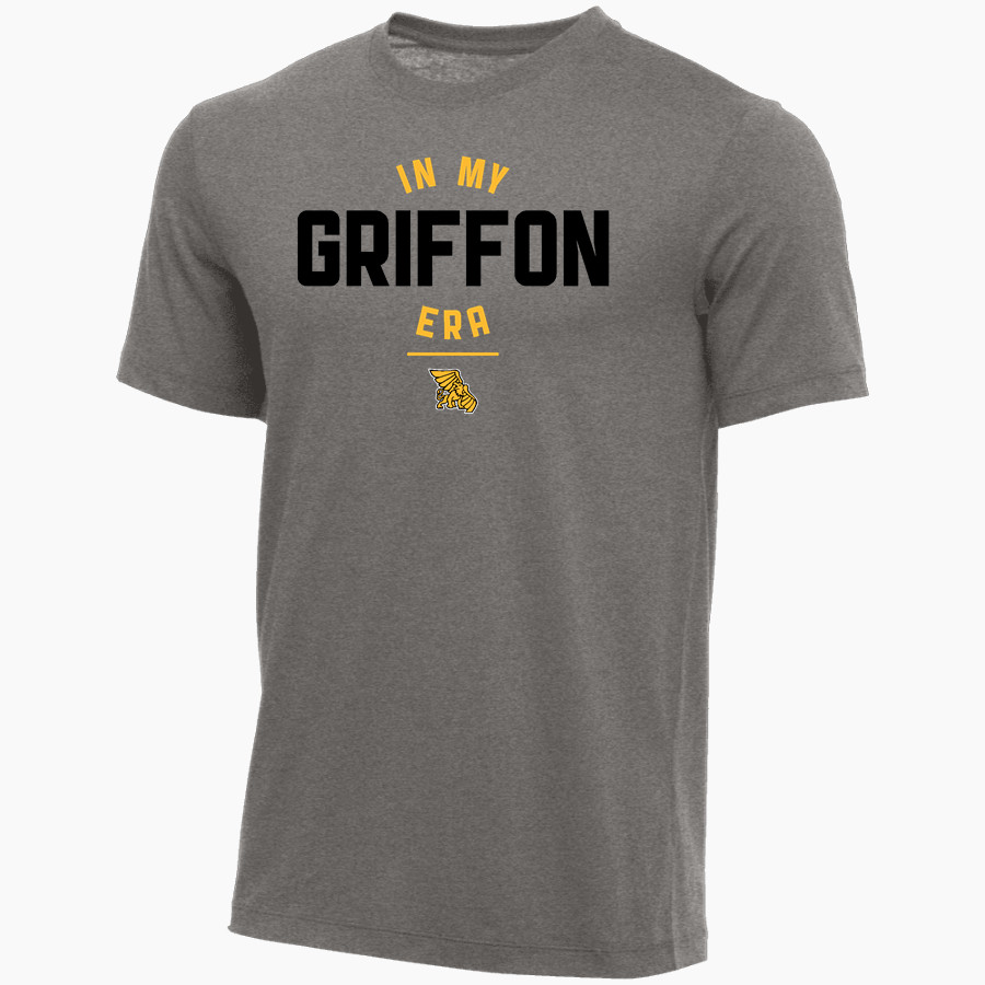 MWSU Griffons <span class="pdp-name-mascot">MWSU Griffons</span> Nike Youth Core Short Sleeve Cotton Crew