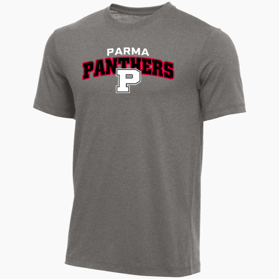 Parma Panthers Nike Youth Core Short Sleeve Cotton Crew