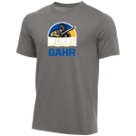 GAHR HIGH SCHOOL GLADIATORS <span class="pdp-name-mascot">GAHR GLADIATORS</span> Nike Youth Core Short Sleeve Cotton Crew Front Thumbnail