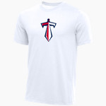 CENTENNIAL HIGH SCHOOL TITANS <span class="pdp-name-mascot">CENTENNIAL TITANS</span> Nike Youth Core Short Sleeve Cotton Crew Front Thumbnail