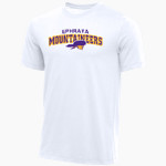 Ephrata Area School District MOUNTAINEERS <span class="pdp-name-mascot">EPHRATA MOUNTAINEERS</span> Nike Youth Core Short Sleeve Cotton Crew Front Thumbnail