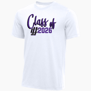 Nike Youth Core Short Sleeve Cotton Crew