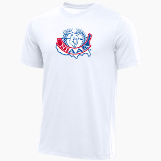 Nike Youth Core Short Sleeve Cotton Crew