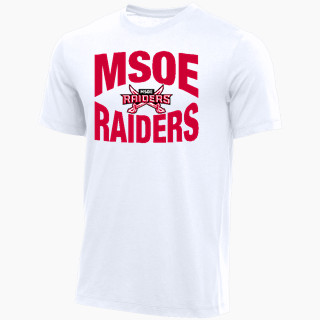 Nike Youth Core Short Sleeve Cotton Crew