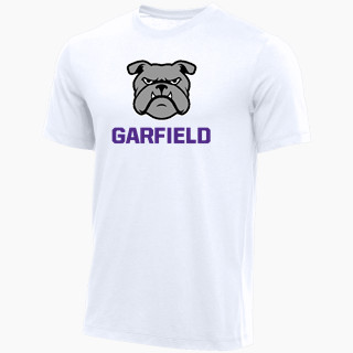 Nike Youth Core Short Sleeve Cotton Crew