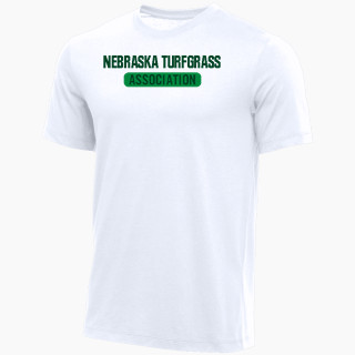 Nike Youth Core Short Sleeve Cotton Crew