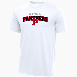 Nike Youth Core Short Sleeve Cotton Crew