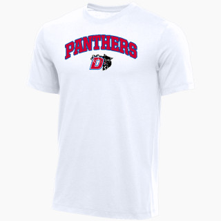 Nike Youth Core Short Sleeve Cotton Crew