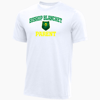 Nike Youth Core Short Sleeve Cotton Crew