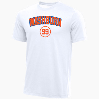 Nike Youth Core Short Sleeve Cotton Crew