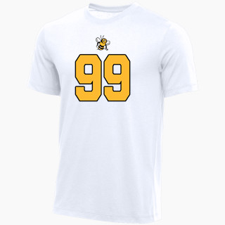 Nike Youth Core Short Sleeve Cotton Crew