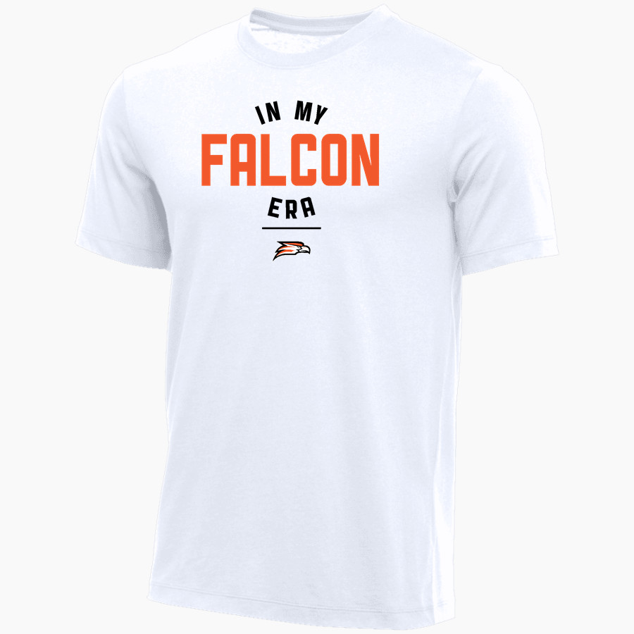 Southeast Falcons <span class="pdp-name-mascot">Southeast Falcons</span> Nike Youth Core Short Sleeve Cotton Crew