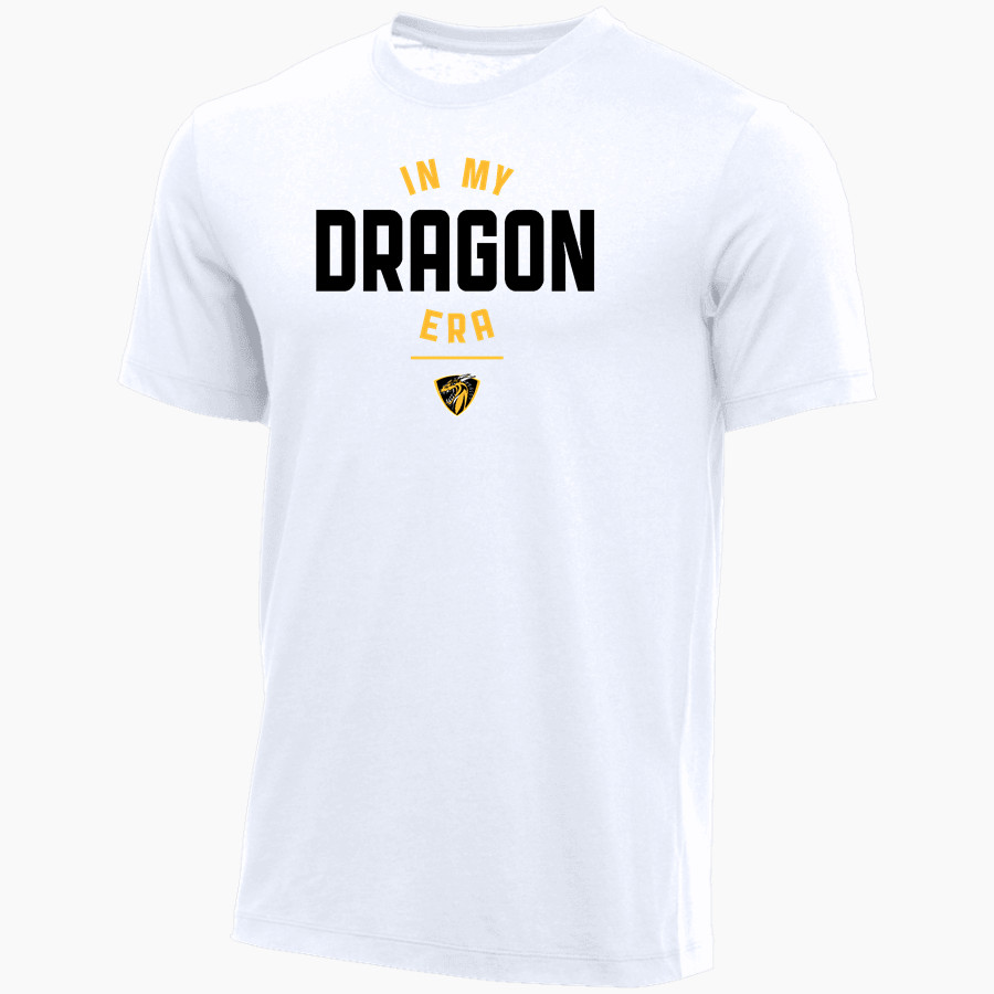 BISHOP O'DOWD HIGH SCHOOL DRAGONS <span class="pdp-name-mascot">BISHOP O‘DOWD DRAGONS</span> Nike Youth Core Short Sleeve Cotton Crew