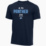 JERSEY COMMUNITY HIGH SCHOOL PANTHERS Nike Youth Core Short Sleeve Cotton Crew Front Thumbnail