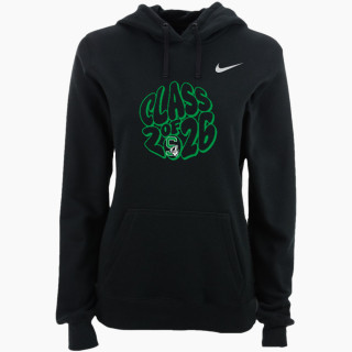 Nike Women's Club Pullover Fleece Hoodie