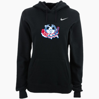Nike Women's Club Pullover Fleece Hoodie
