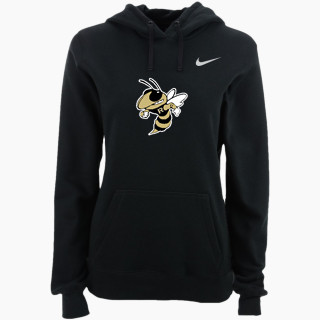 Nike Women's Club Pullover Fleece Hoodie