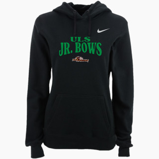 Nike Women's Club Pullover Fleece Hoodie