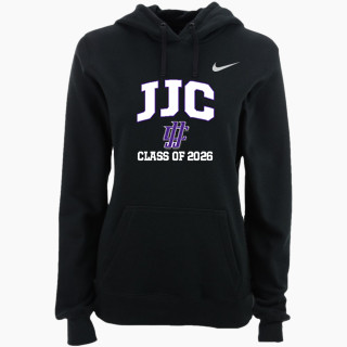 Nike Women's Club Pullover Fleece Hoodie