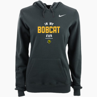 Nike Women's Club Pullover Fleece Hoodie