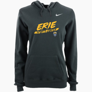 Nike Women's Club Pullover Fleece Hoodie