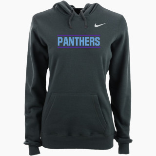 Nike Women's Club Pullover Fleece Hoodie