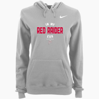 Nike Women's Club Pullover Fleece Hoodie
