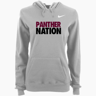 Nike Women's Club Pullover Fleece Hoodie