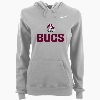 Nike Women's Club Pullover Fleece Hoodie