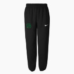 ULS Jr. Bows Nike Women's Club Fleece Pant Front Thumbnail