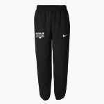 YELLOW SPRINGS HIGH SCHOOL BULLDOGS <span class="pdp-name-mascot">YELLOW SPRINGS BULLDOGS</span> Nike Women's Club Fleece Pant Front Thumbnail
