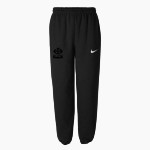 SHAYNE GRAHAM'S ELITE WINNING SOLUTIONS <span class="pdp-name-mascot">SHAYNE GRAHAM'S ELITE WINNING SOLUTIONS</span> Nike Women's Club Fleece Pant Front Thumbnail