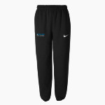 KENNY PIPE & SUPPLY Nike Women's Club Fleece Pant Front Thumbnail