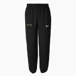 Yakima Sunkings Sunkings Nike Women's Club Fleece Pant Front Thumbnail