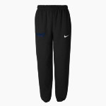 THE BROOK HILL HIGH SCHOOL GUARD <span class="pdp-name-mascot">THE BROOK HILL GUARD /THE</span> Nike Women's Club Fleece Pant Front Thumbnail