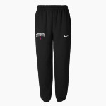 Germantown Academy Patriots Nike Women's Club Fleece Pant Front Thumbnail