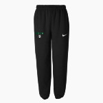 Rush Henrietta Falcons Soccer Club Nike Women's Club Fleece Pant Front Thumbnail