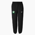 Northeast Hornets <span class="pdp-name-mascot">Northeast Hornets</span> Nike Women's Club Fleece Pant Front Thumbnail