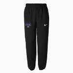 MANUAL ARTS HIGH SCHOOL TOILERS Nike Women's Club Fleece Pant Front Thumbnail
