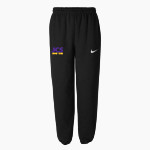 Judah Christian Athletics Nike Women's Club Fleece Pant Front Thumbnail