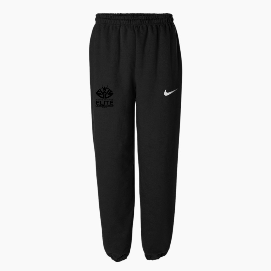SHAYNE GRAHAM'S ELITE WINNING SOLUTIONS <span class="pdp-name-mascot">SHAYNE GRAHAM'S ELITE WINNING SOLUTIONS</span> Nike Women's Club Fleece Pant