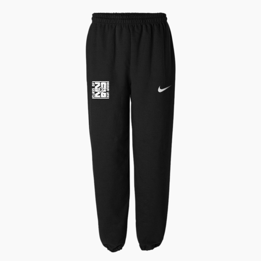 Roxbury Latin <span class="pdp-name-mascot">Roxbury Latin Foxes</span> Nike Women's Club Fleece Pant